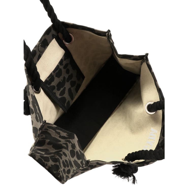 GYDAロープMトートBAG | GYDA | 詳細画像11 