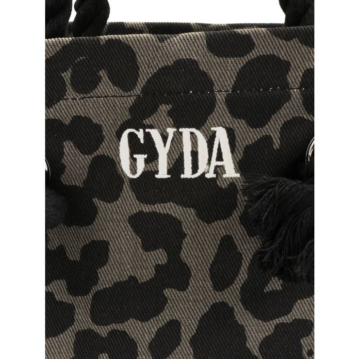 GYDAロープMトートBAG | GYDA | 詳細画像13 