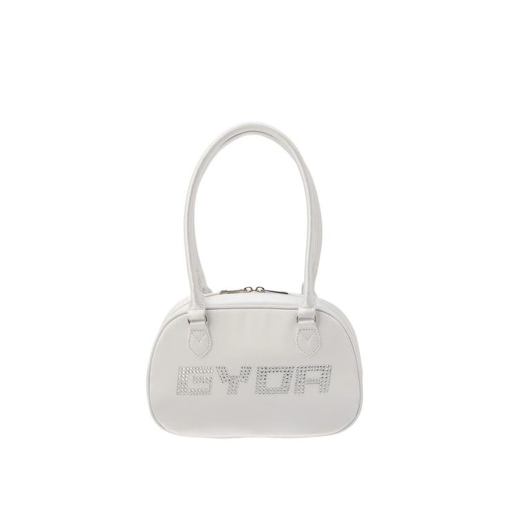 GYDA bijou miniボストンBAG | GYDA | 詳細画像15 