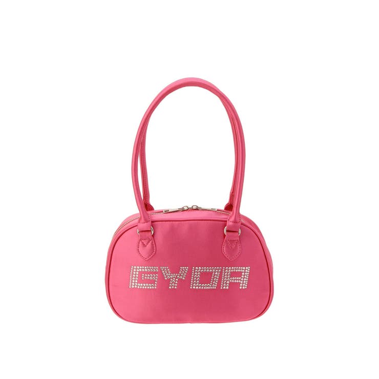 GYDA bijou miniボストンBAG | GYDA | 詳細画像16 