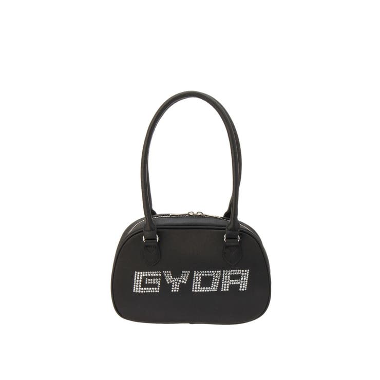 GYDA bijou miniボストンBAG | GYDA | 詳細画像17 