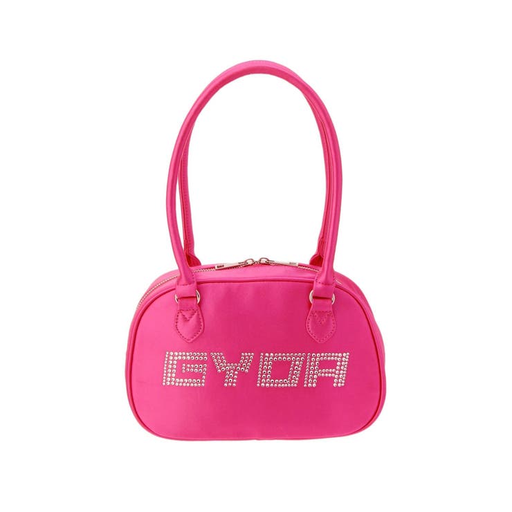 GYDA bijou miniボストンBAG | GYDA | 詳細画像18 