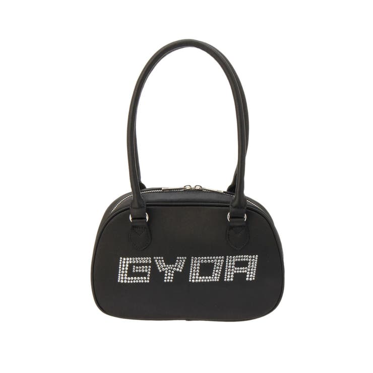 GYDA bijou miniボストンBAG | GYDA | 詳細画像19 