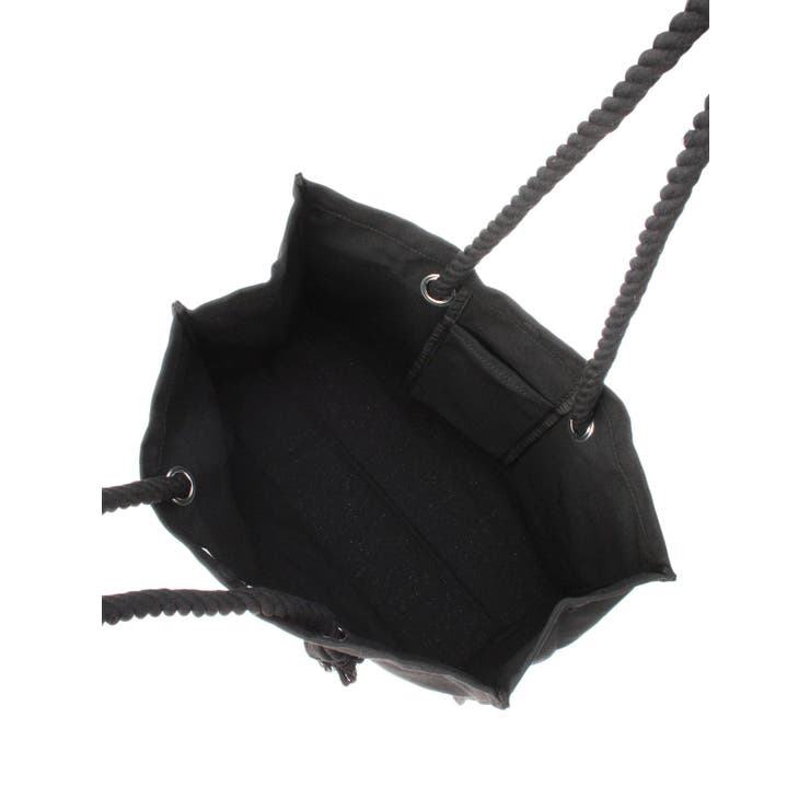 GYDAロープLトートBAG | GYDA | 詳細画像15 