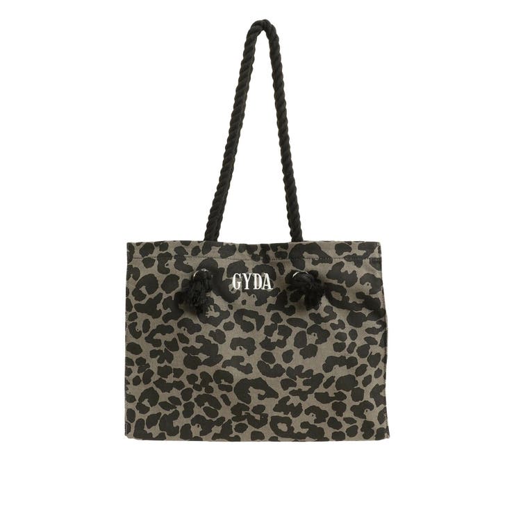 GYDAロープLトートBAG | GYDA | 詳細画像18 