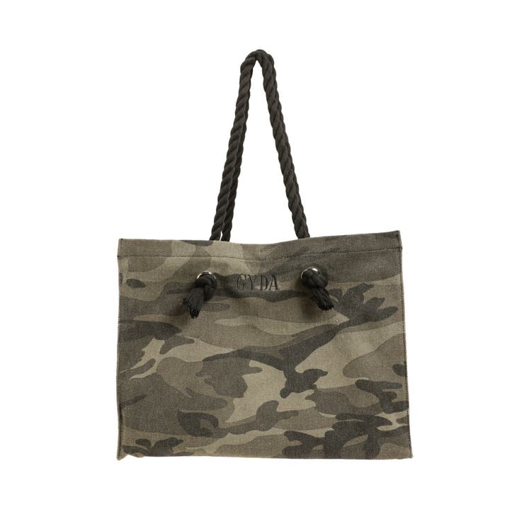 GYDAロープLトートBAG | GYDA | 詳細画像19 