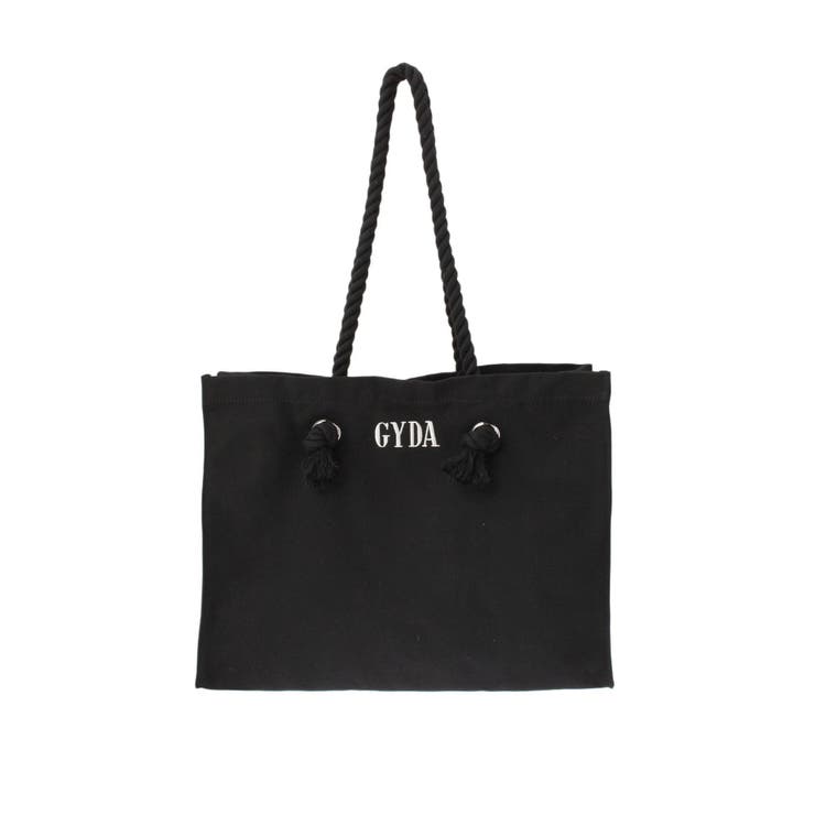 GYDAロープLトートBAG | GYDA | 詳細画像20 