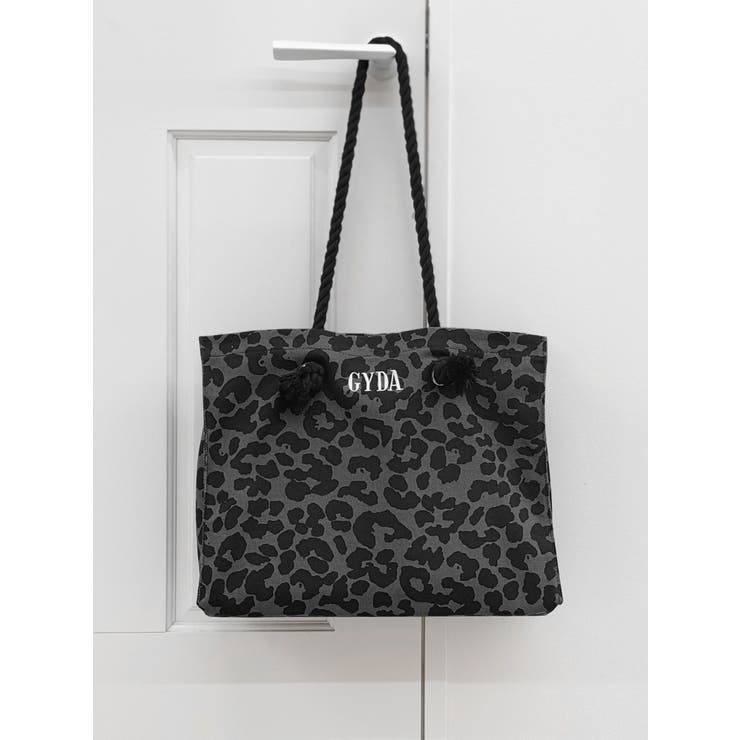GYDAロープLトートBAG | GYDA | 詳細画像7 