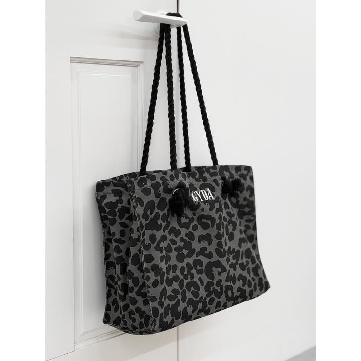 GYDAロープLトートBAG | GYDA | 詳細画像8 