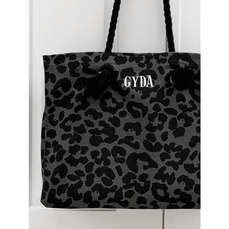GYDAロープLトートBAG | GYDA | 詳細画像9 