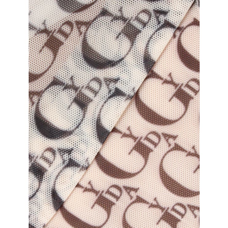 GYDA SHEER BODY SUIT | GYDA | 詳細画像30 