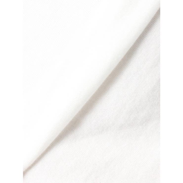 Square gydaバイカラーショートTシャツ | GYDA | 詳細画像27 