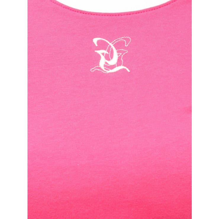 Square gydaバイカラーショートTシャツ | GYDA | 詳細画像33 