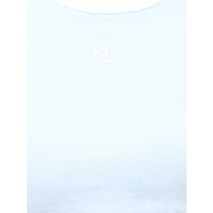 Square gydaバイカラーショートTシャツ | GYDA | 詳細画像34 