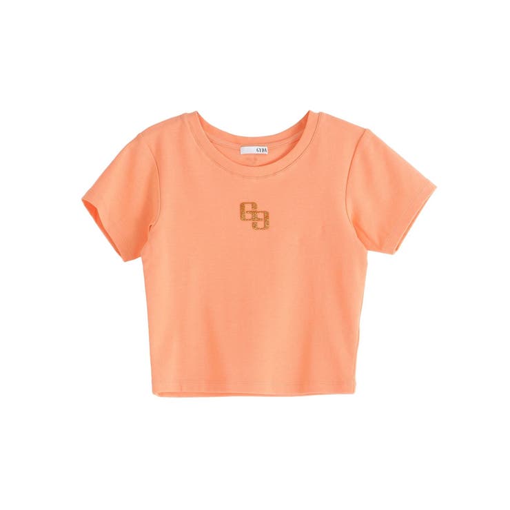 GLITTER GG Tシャツ | GYDA | 詳細画像43 