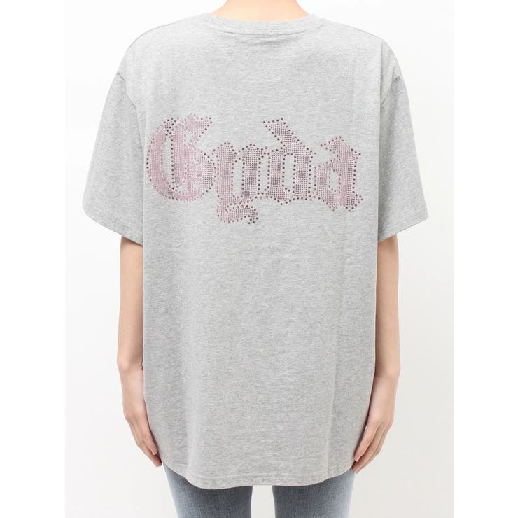 GD BACK GYDA BIG Tシャツ | GYDA | 詳細画像25 