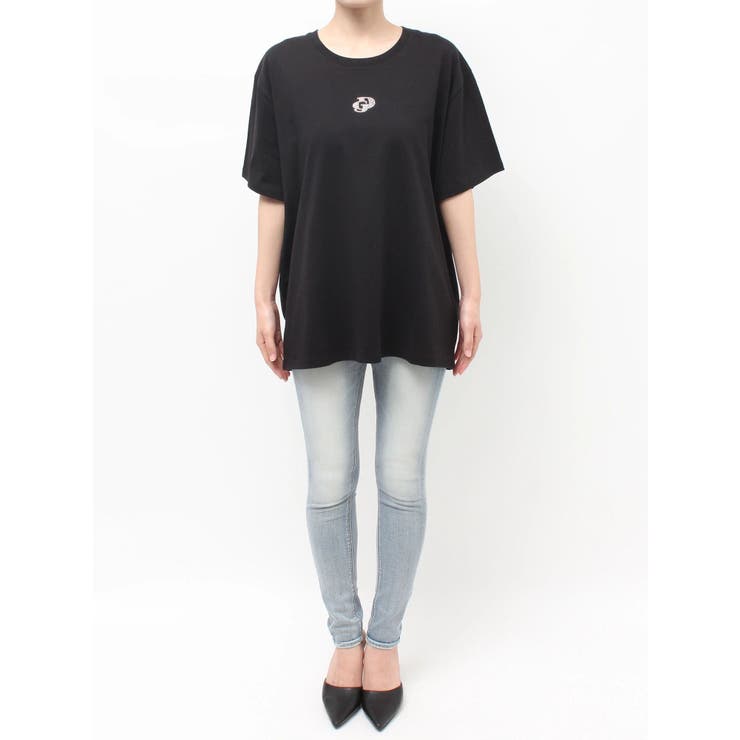 GD BACK GYDA BIG Tシャツ | GYDA | 詳細画像26 