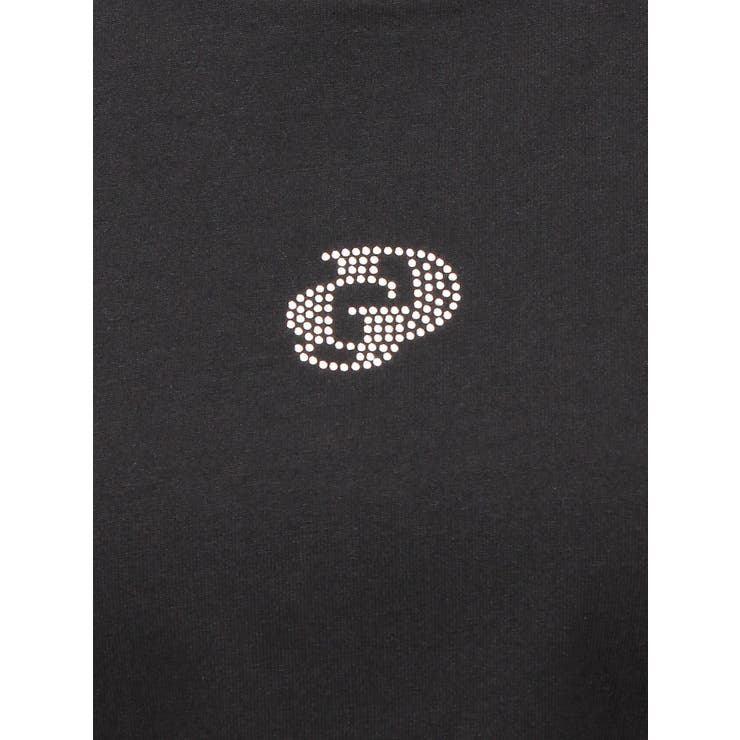 GD BACK GYDA BIG Tシャツ | GYDA | 詳細画像29 