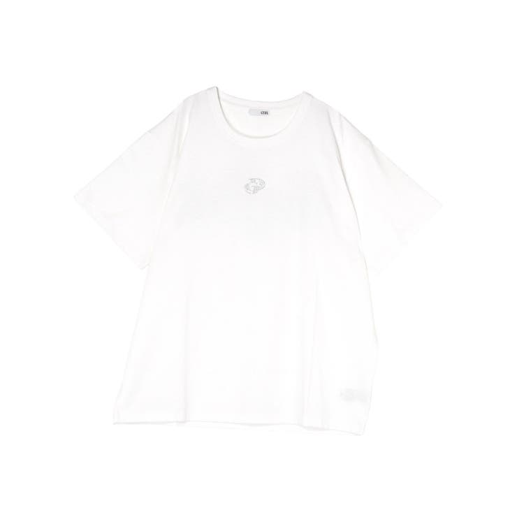 GD BACK GYDA BIG Tシャツ | GYDA | 詳細画像30 