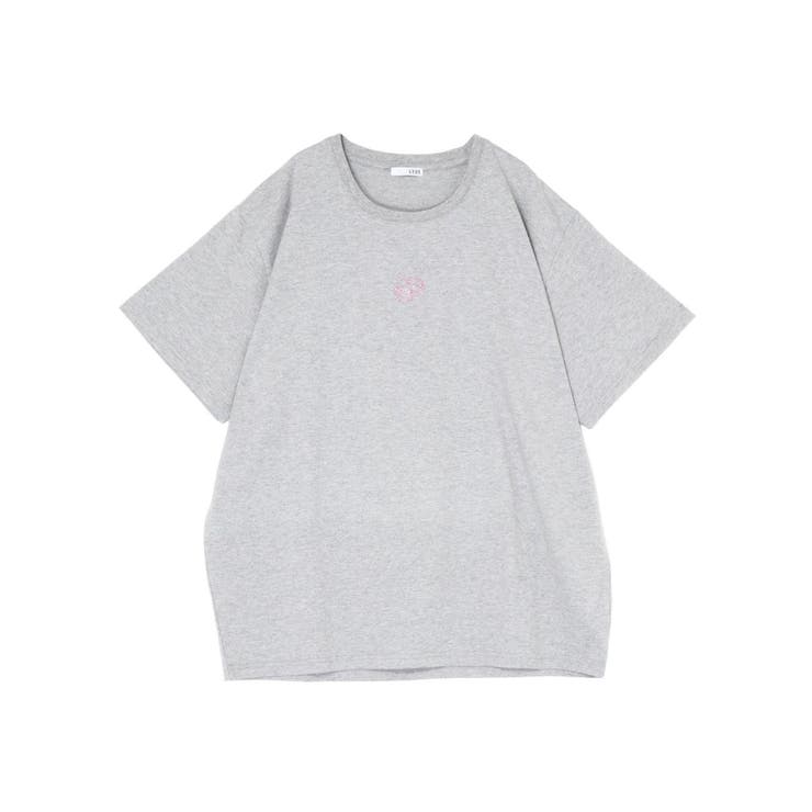 GD BACK GYDA BIG Tシャツ | GYDA | 詳細画像31 