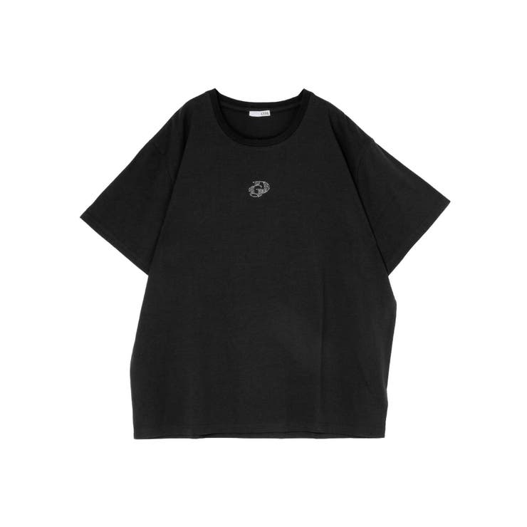 GD BACK GYDA BIG Tシャツ | GYDA | 詳細画像32 
