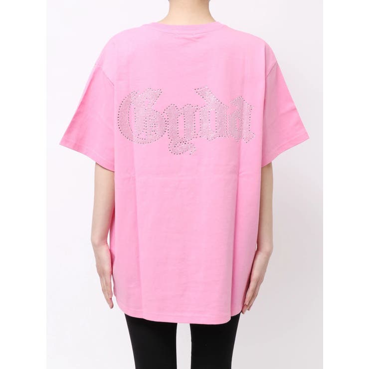 GD BACK GYDA BIG Tシャツ | GYDA | 詳細画像45 