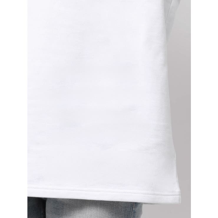 sacred edge cross emboss BIG Tシャツ | GYDA | 詳細画像25 