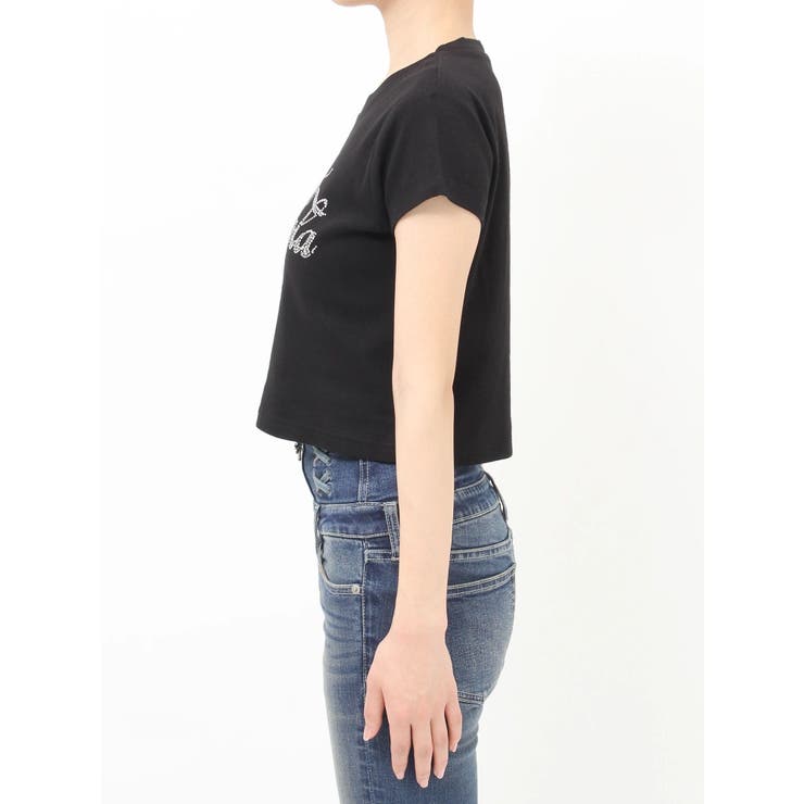 Coca-Cola bijou Tシャツ | GYDA | 詳細画像23 