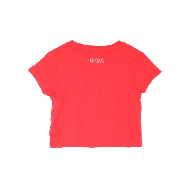 Coca-Cola bijou Tシャツ | GYDA | 詳細画像36 