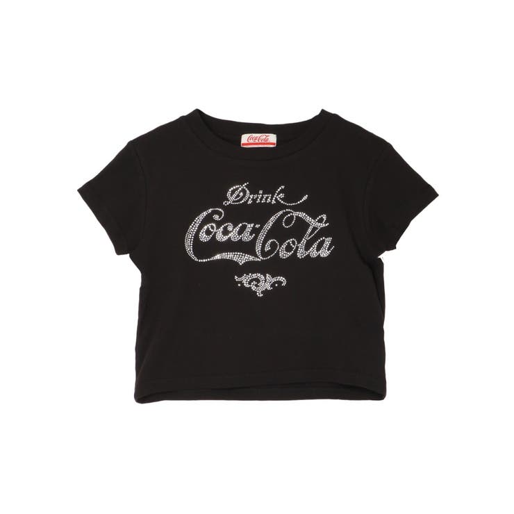 Coca-Cola bijou Tシャツ | GYDA | 詳細画像37 