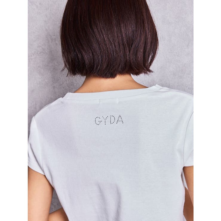 Coca-Cola bijou Tシャツ | GYDA | 詳細画像7 
