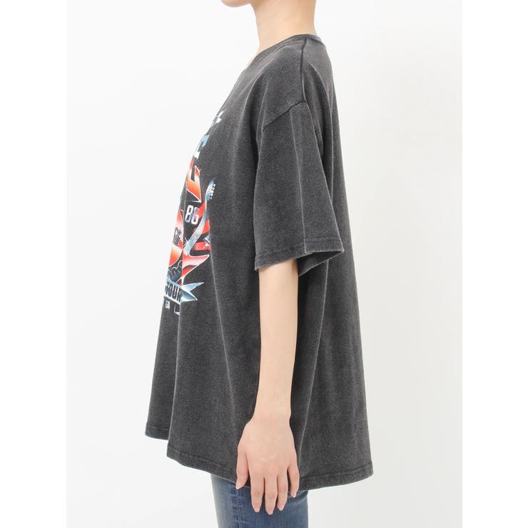 Coca-Cola vintage BIG Tシャツ | GYDA | 詳細画像24 