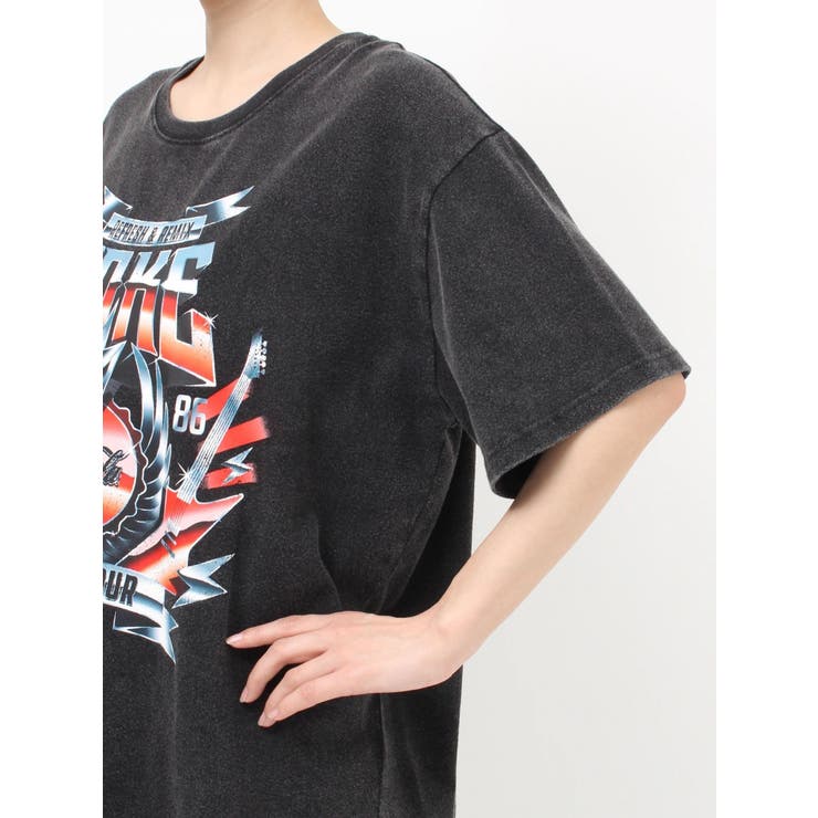 Coca-Cola vintage BIG Tシャツ | GYDA | 詳細画像27 