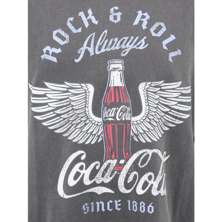 Coca-Cola vintage BIG Tシャツ | GYDA | 詳細画像34 