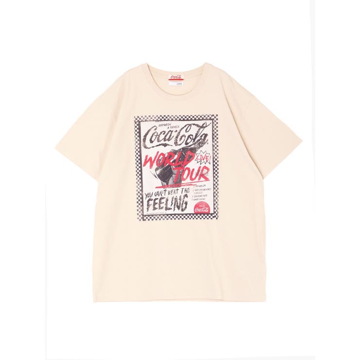 Coca-Cola vintage BIG Tシャツ | GYDA | 詳細画像36 