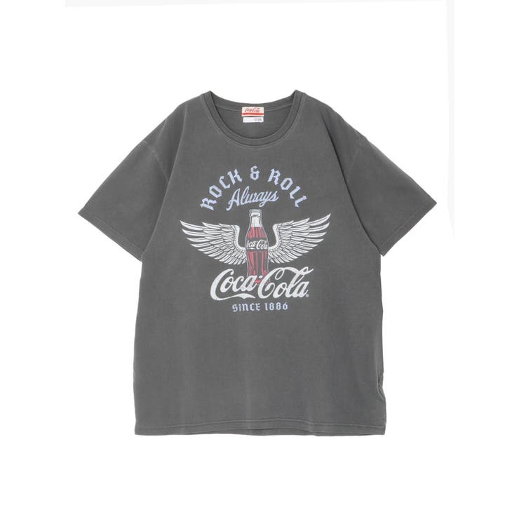 Coca-Cola vintage BIG Tシャツ | GYDA | 詳細画像37 