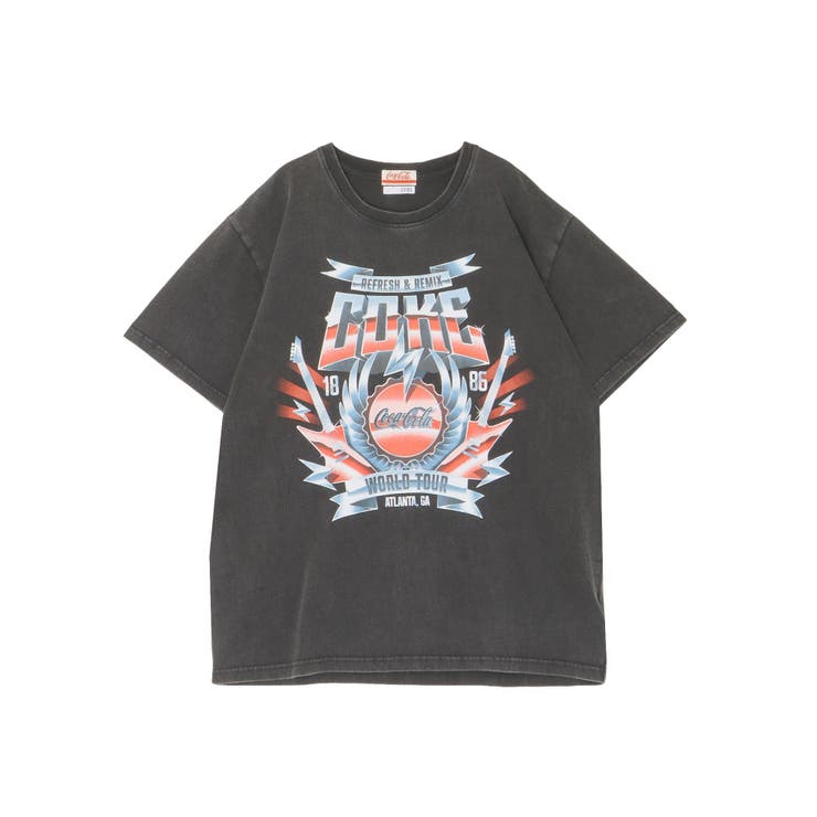 Coca-Cola vintage BIG Tシャツ | GYDA | 詳細画像38 