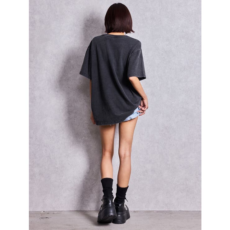 Coca-Cola vintage BIG Tシャツ | GYDA | 詳細画像9 