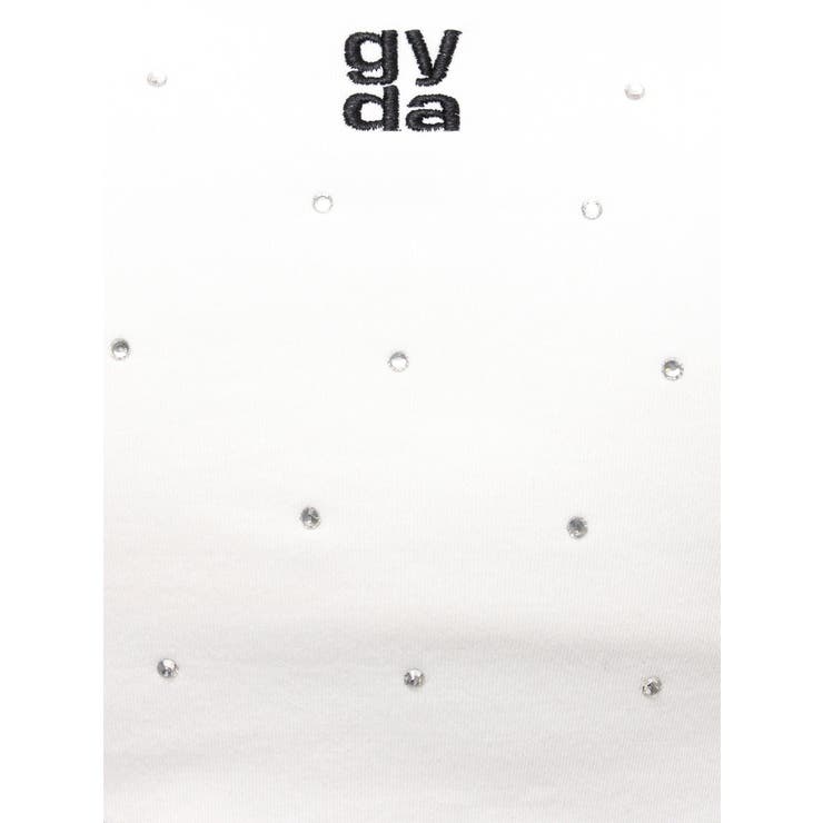 Square gyda bijouストラップビスチェ | GYDA | 詳細画像34 
