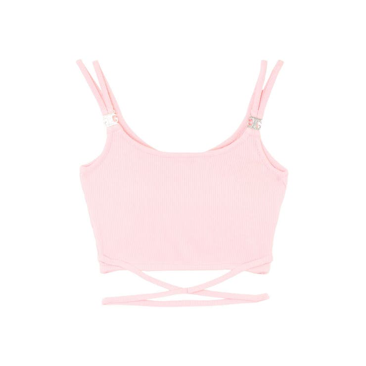 『再入荷♥』Symmetry GYDAウエストクロスバインダービスチェ | GYDA | 詳細画像50 