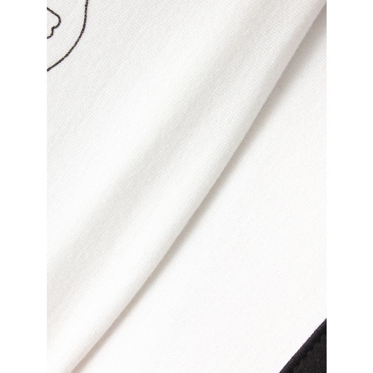 Symmetry GYDA side drawstringビスチェ | GYDA | 詳細画像22 