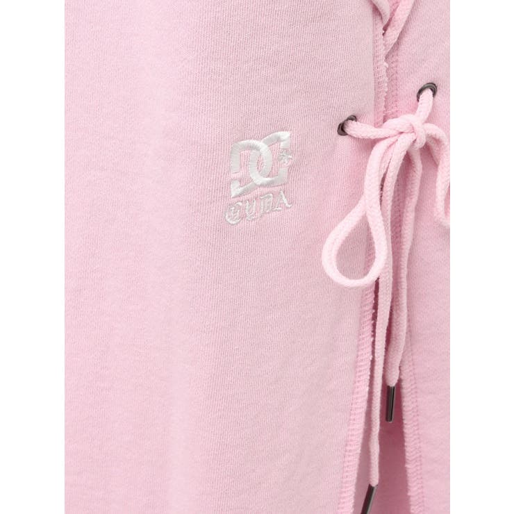 GYDA×DC SIDE LACE UP WIDEパンツ | GYDA | 詳細画像45 