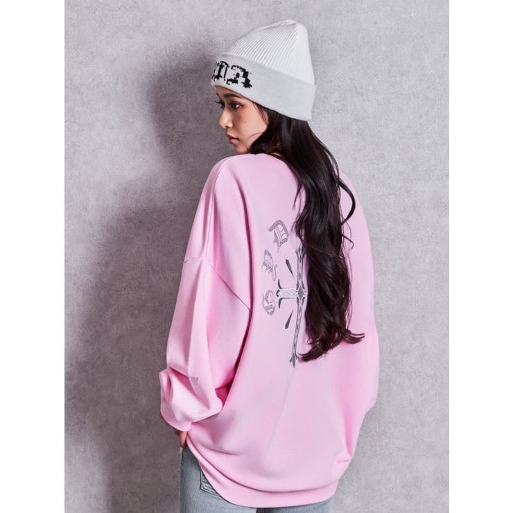 GYDAニットCAP | GYDA | 詳細画像11 