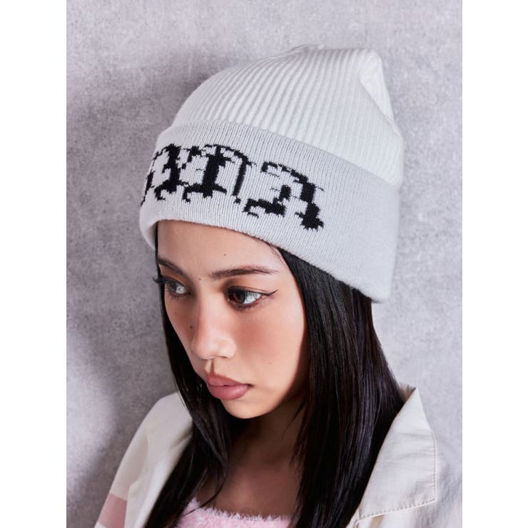 GYDAニットCAP | GYDA | 詳細画像14 
