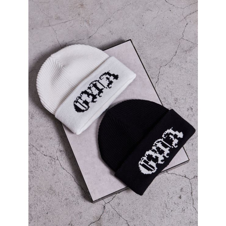 GYDAニットCAP | GYDA | 詳細画像1 