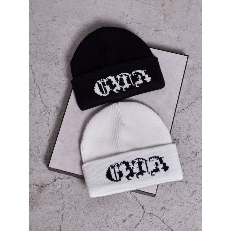 GYDAニットCAP | GYDA | 詳細画像3 