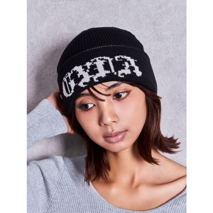GYDAニットCAP | GYDA | 詳細画像4 