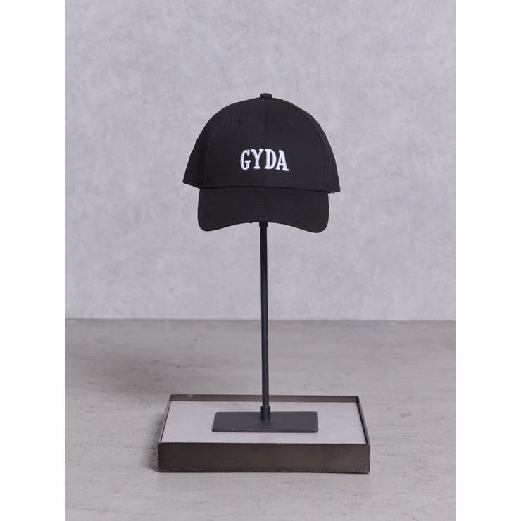 GYDA CAP | GYDA | 詳細画像2 
