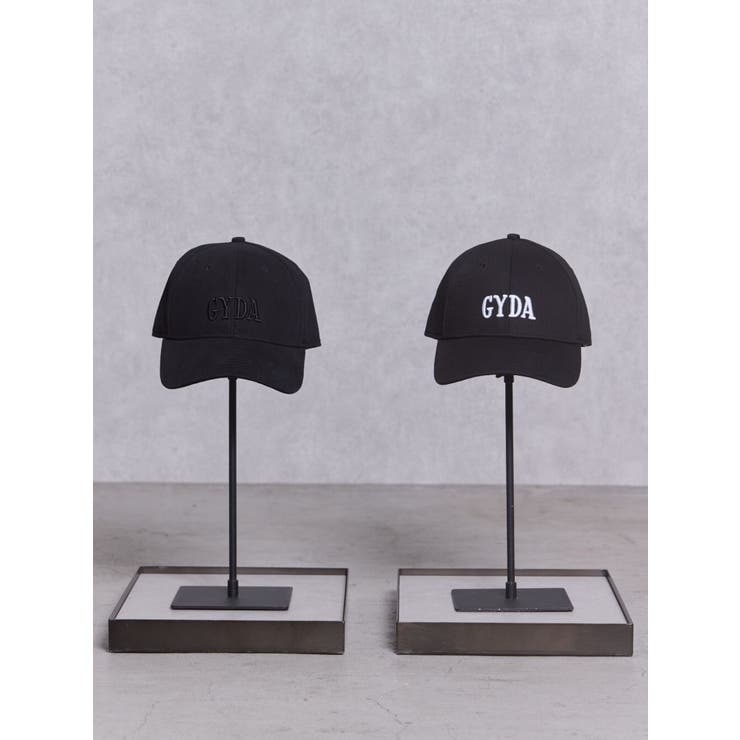 GYDA CAP | GYDA | 詳細画像1 