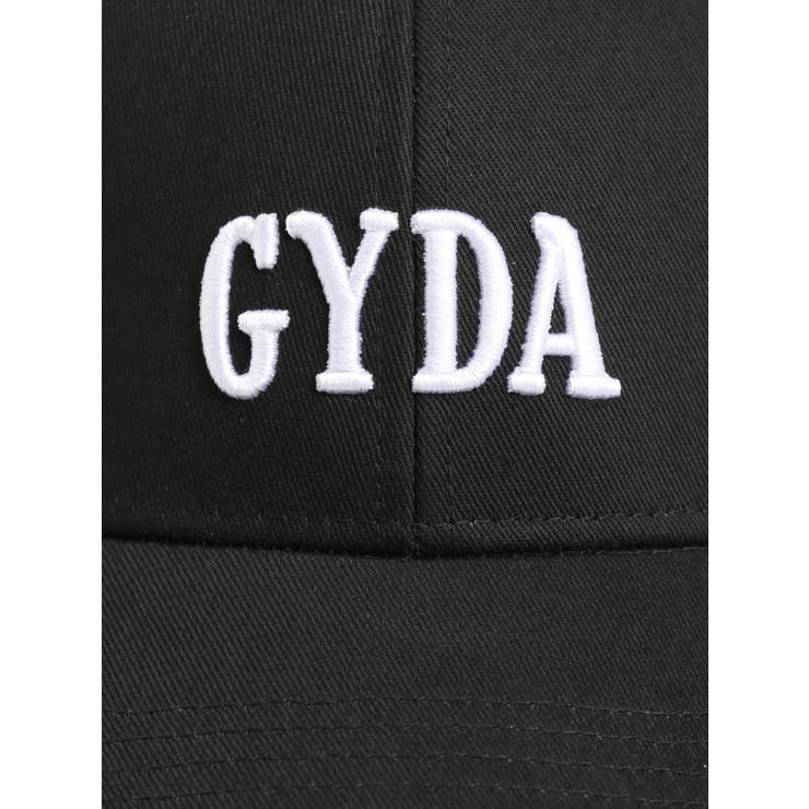 GYDA CAP | GYDA | 詳細画像7 